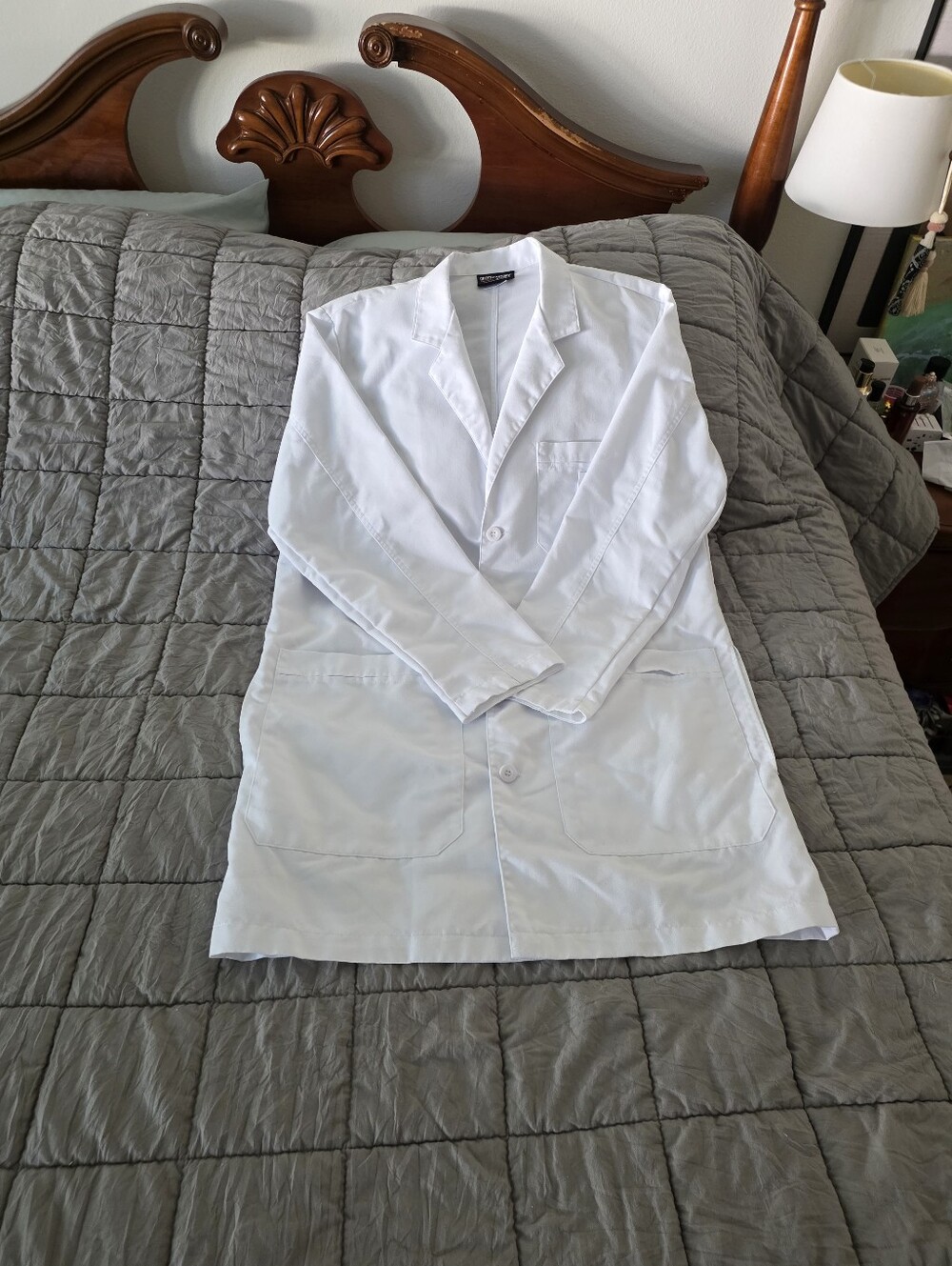 Grey's Anatomy By Barco Lab Coat